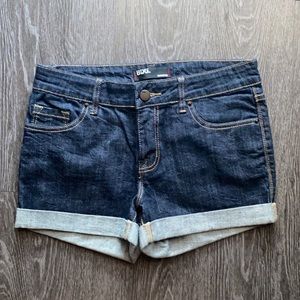 Urban Outfitters BDG shorts